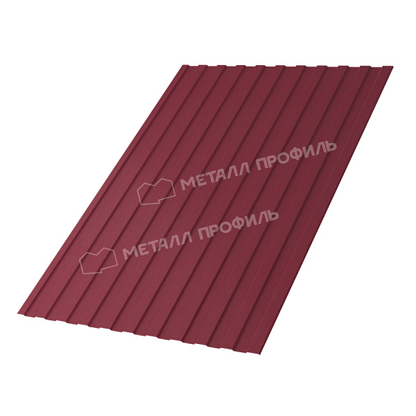 Профилированный лист С-8x1150-A (VikingMP-01-3005-0,45), стоимость 29.05 руб.: заказать в Гомеле.