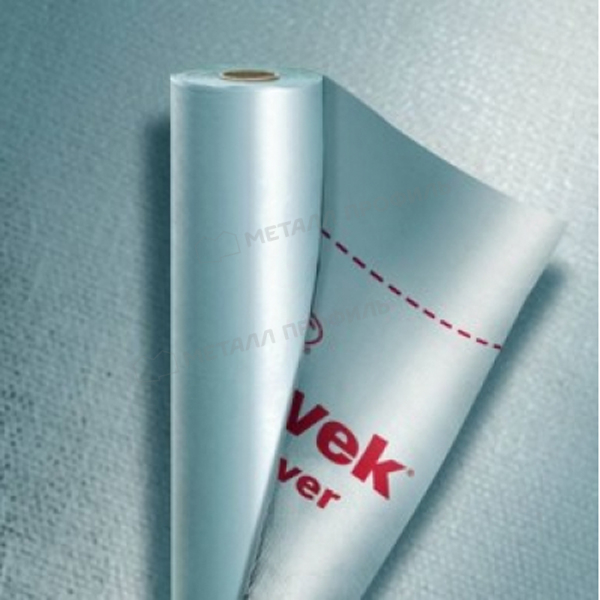 Такую продукцию, как Пленка гидроизоляционная Tyvek Solid (1.5х50 м), можно заказать у нас.